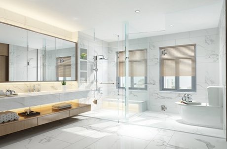 瓷砖背胶和瓷砖胶不同之处在哪里？