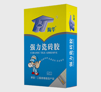 强力瓷砖胶