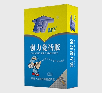 强力瓷砖胶